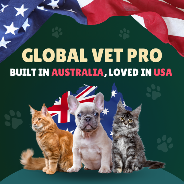 The Benefits of Choosing Australian-Sourced Pet Care Products for Your Dog or Cat